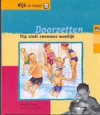 Doorzetten