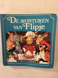 De avonturen van Flipje 2