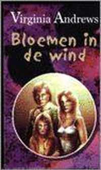 Bloemen In De Wind