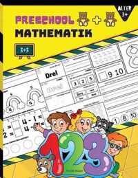 Preschool Mathematik