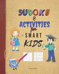 Sudoku & Activities for Smart Kids