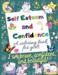 Self esteem and confidence