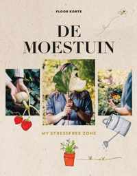 De moestuin - my stressfree zone