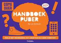 Handboek puber