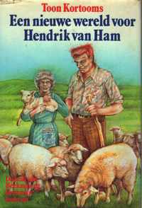 Een nieuwe wereld voor Hendrik van Ham