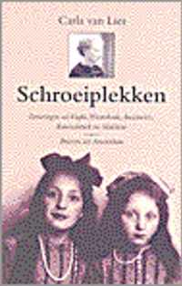 Schroeiplekken