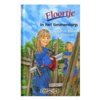 Floortje in het timmerdorp