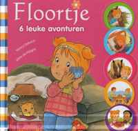 Floortje 6 leuke avonturen leesboek