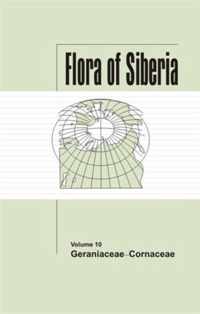 Flora of Siberia, Vol. 10