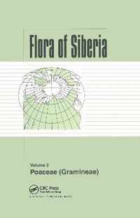 Flora of Siberia, Vol. 2