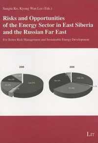 Risks and Opportunities of the Energy Sector in East Siberia and the Russian Far East, 16