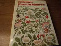 Thieme's flora in kleuren