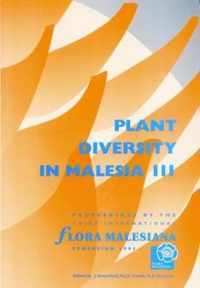 Plant Diversity in Malesia III