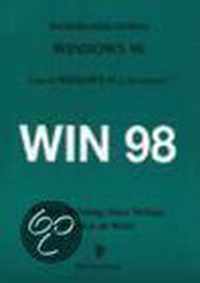 Windows 98 (basishandleiding)