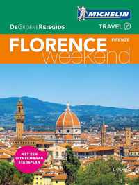 De Groene Reisgids Weekend  -   Florence