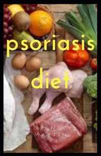 Psoriasis Diet