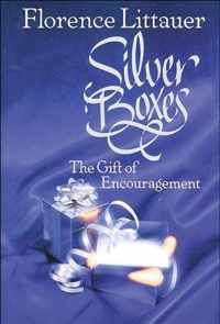 Silver Boxes