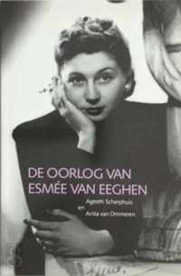 Oorlog van esmee van eeghen