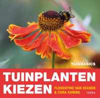 Tuinplanten Kiezen