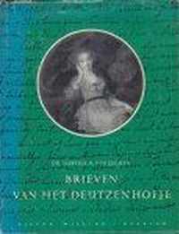 Brieven van het deutzenhofje