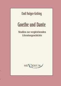 Goethe und Dante