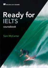 Ready for IELTS. Student's Book with CD-ROM and key