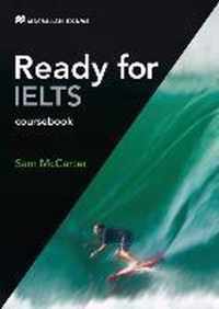 Ready for IELTS. Student's Book with CD-ROM (without key)