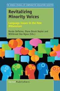 Revitalizing Minority Voices