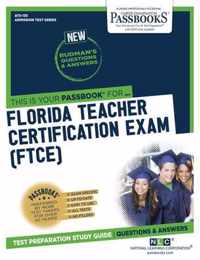 Florida Teacher Certification Exam (Ftce) (Ats-135)