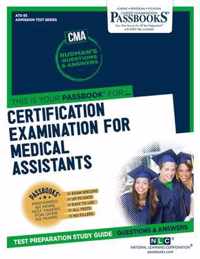 Certification Examination for Medical Assistants (CMA) (ATS-93)
