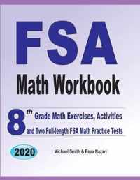 FSA Math Workbook