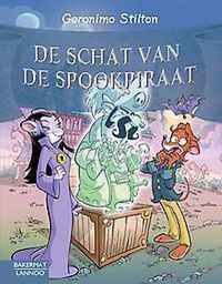 De Schat Van De Spookpiraat (52)