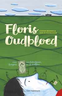 Floris Oudbloed