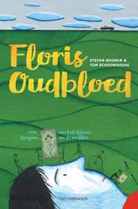 Floris Oudbloed - Boonen Stefan - Hardcover (9789461315397)