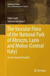 The Vascular Flora of the National Park of Abruzzo, Lazio and Molise (Central Italy)