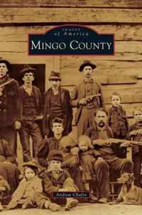 Mingo County
