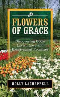 Flowers Of Grace