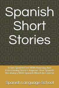 Spanish Short Stories