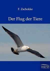 Der Flug Der Tiere