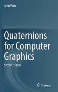 Quaternions for Computer Graphics