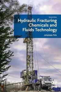 Hydraulic Fracturing Chemic Fluids Techn