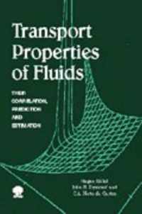 Transport Properties of Fluids