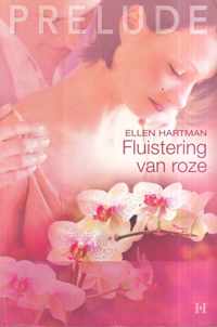 Fluistering Van Roze