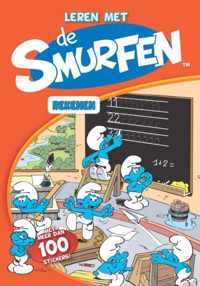 Leren met de Smurfen  -   Rekenen