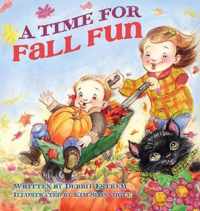 A Time for Fall Fun