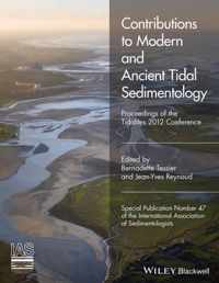 Contributions to Modern and Ancient Tidal Sedimentology