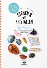 Stenen & kristallen