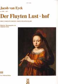 Der Fluyten Lust~hof III