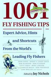 1001 Fly Fishing Tips