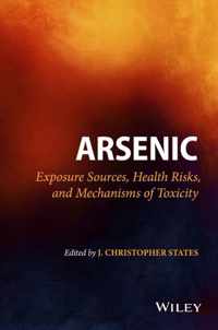 Arsenic